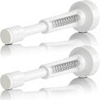 2PCS Spring Door Stoppers for Wall by brieieziy