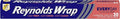 Reynolds Classic Foil by ReynoldsConsumerProducts
