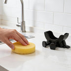 Peeing Scrub Sponge Holder, Funny Sink Sponge Sponges Holder - Image 6
