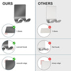 Diesisa Razor Holder 304 Stainless Steel - Image 4