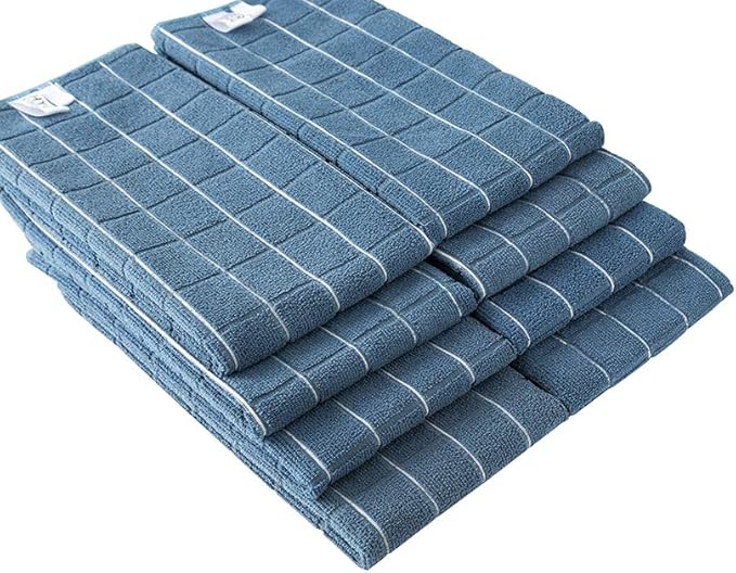 Microfiber Dish Towels - Image 2