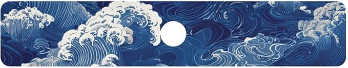 Kitchen Sink Splash Guard 1 PC 30 Inch Sink Faucet Mat Splash Guard by Eyanle