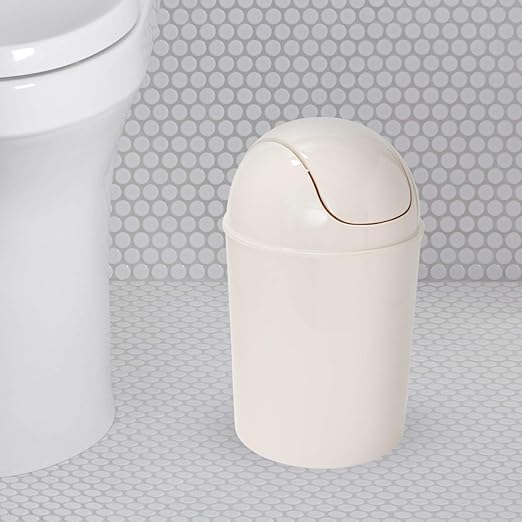 Umbra 1.25 Gallon Mini Waste Can - Image 6