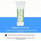 ForPro Professional Collection Premium Cotton Roll - Image 5