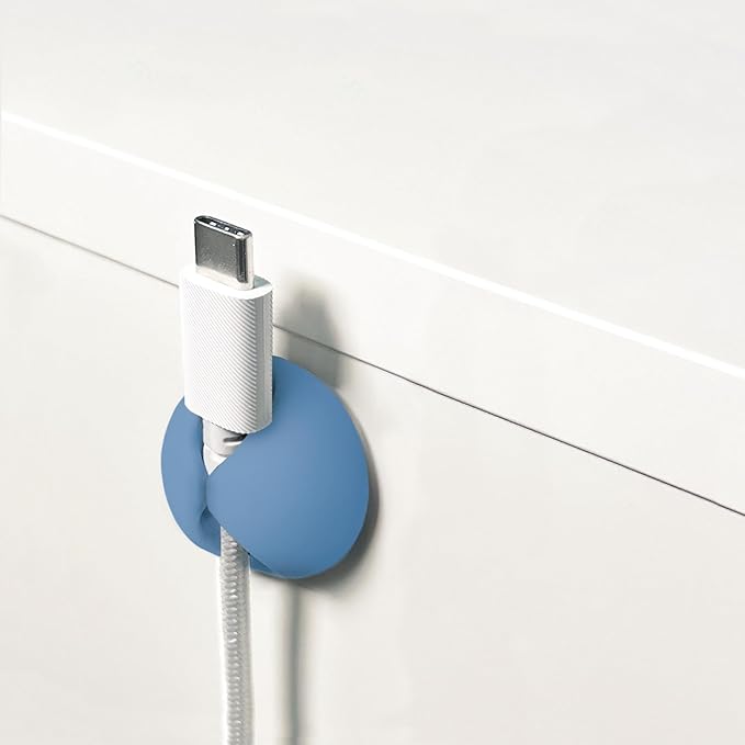 Wrap-It Storage Cable Clips - Image 4