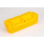 SPARTA Multi-Level Tile Scrub Brush 12" Wide Brush Head, Heavy-Duty Tile - Image 2