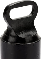 CRAFTSMAN ROAD Cast Iron Door Stop – Decorative, Weighted Heavy Door Weight – - Image 3