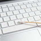 Cotton Swabs, One Spiral Tip - Image 4