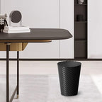 Bathroom Trash Can, 8 Pack 1.8 Gallons Small Trash Can - Image 7