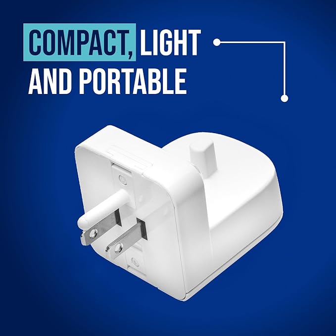 Electric Toothbrush Wall Charger - Image 8