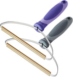 Pet Hair Remover, Dog Cat Hair Remover, Lint Cleaner Pro, Fur Removal Tool by Elemsy