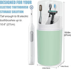 Tall Electric Toothbrush Holder - Image 2