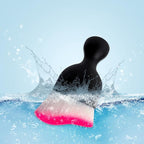 Car Interior Dust Brush, Auto Detailing Brush, Soft Bristles Car Cleaning - Image 5