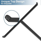 Towel Rack T-Shape Hand Holder for Bathroom, Headband and Lightweight Bathroom - Image 3