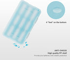 JJC CR123 CR123A Battery Case for 9x CR123 / CR123A / CR17345 / CR16340 - Image 4