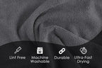 Avalon Towels Microfiber Cleaning Cloths - Image 7