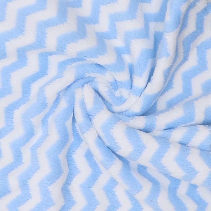 Microfiber Cleaning Cloth Lint Free Cleaning Rags, 10 Pack Fast Drying Dish Rags - Image 3