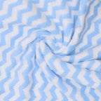 Microfiber Cleaning Cloth Lint Free Cleaning Rags, 10 Pack Fast Drying Dish Rags - Image 3