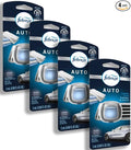 Febreze Car Vent Clip Air Freshener, Odor Eliminator by Febreze