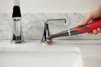 Rubbermaid Reveal Power Scrubber Attachable Grout Head, - Image 9