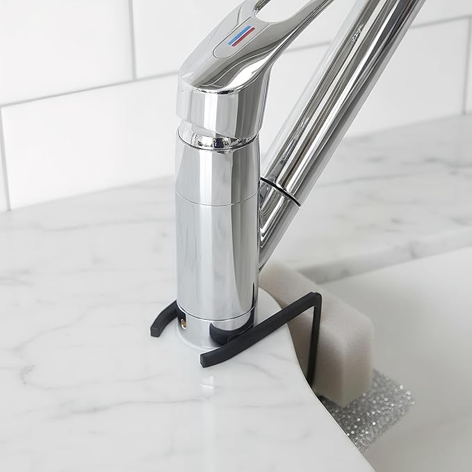 Kitchen Sink Accessory Sponge Holder - Image 4