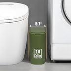 Automatic Motion Sensor Bathroom Trash Can - Image 5