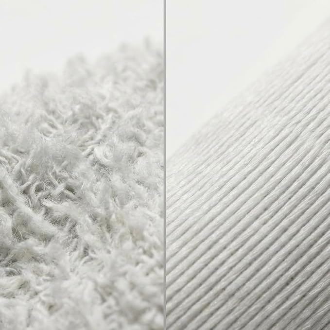 Pure-Sky Microfusion Window Thickened Magic Cleaning Cloth - Image 9