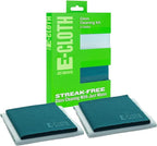 E-Cloth Microfiber Window Cleaning Cloth Kit by E-Cloth