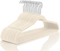 MIZGI Premium Velvet Hangers by MIZGI