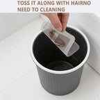 Shower Drain Hair Catcher, Shower Drain Cover - Image 4