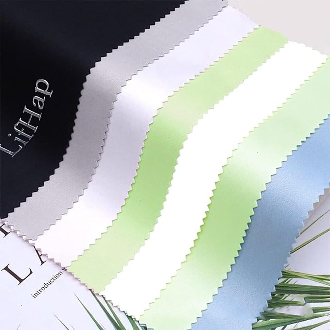 15 Pack Glasses Cleaning Cloths - Image 3