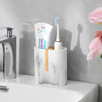 rejomiik Toothbrush Holders Electric Toothbrush Holder - Image 3