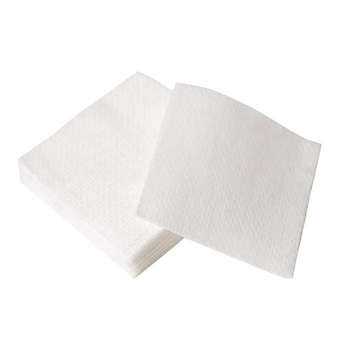 ForPro All-Purpose Lint-Free 4-Ply Esthetic Wipes, - Image 2