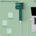 Lint Remover, MIEUTE Fabric Shaver Rechargeabal - Image 5