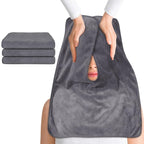 SINLAND Microfiber Esthetician Towels by SINLAND