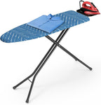 Kitsure Folding Ironing Board - Image 3