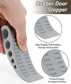 Door Stoppers for Bottom of Door - Image 4