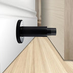 Door Stoppers - Heavy-Duty Adjustable Stoppers by TOPTAKE