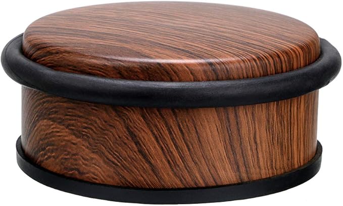 Sumnacon Heavy Duty No Drill Floor Door Stopper by Sumnacon