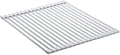HIC Kitchen Silicone Over-Sink Roll-Up Dish Drying Rack, Reinforced Heat Safe by HIC