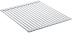 HIC Kitchen Silicone Over-Sink Roll-Up Dish Drying Rack, Reinforced Heat Safe by HIC