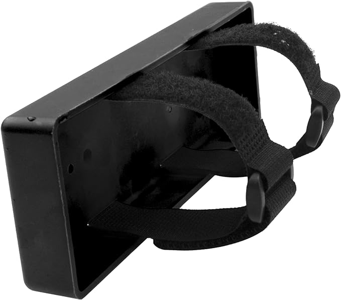 1Pcs ShareGoo Plastic RC Car Battery Tray Case - Image 5