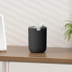 EKO Fandy 0.58 Gal/2.2L Mini Trash Can - Image 9