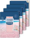 Yankee Candle Pink Sands Whole Home Air Freshener by YankeeCandle