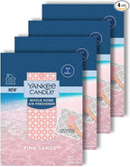 Yankee Candle Pink Sands Whole Home Air Freshener by YankeeCandle