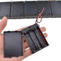HAHIYO 4.5V AA Battery Holder Bundle by HAHIYO