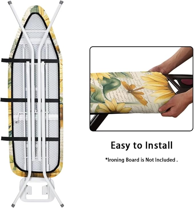 15x54 Inch Ironing Board Cover - Image 4