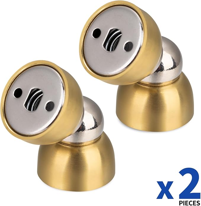 Powerful Magnetic Door Stopper - Image 6