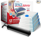 Spacesaver Variety Vacuum Storage Bags by Spacesaver