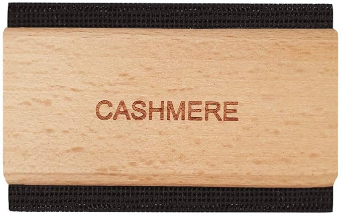 Cashmere Comb | Sweater Comb by LonaScott